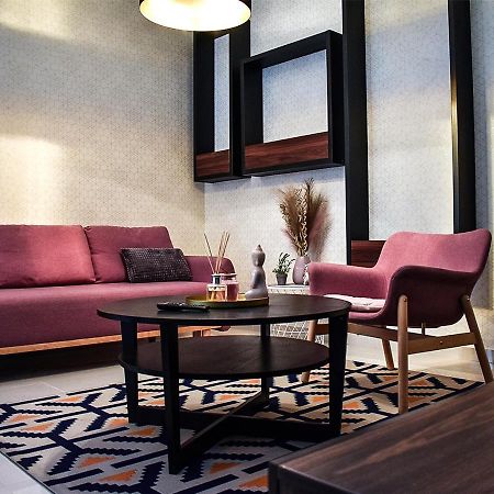 Apartmani Novi Sad Mg44 Экстерьер фото