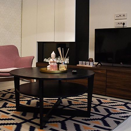 Apartmani Novi Sad Mg44 Экстерьер фото