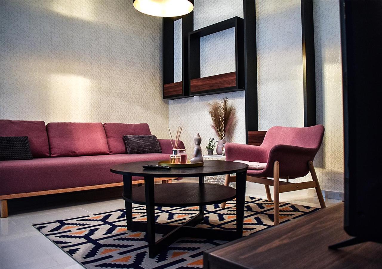 Apartmani Novi Sad Mg44 Экстерьер фото