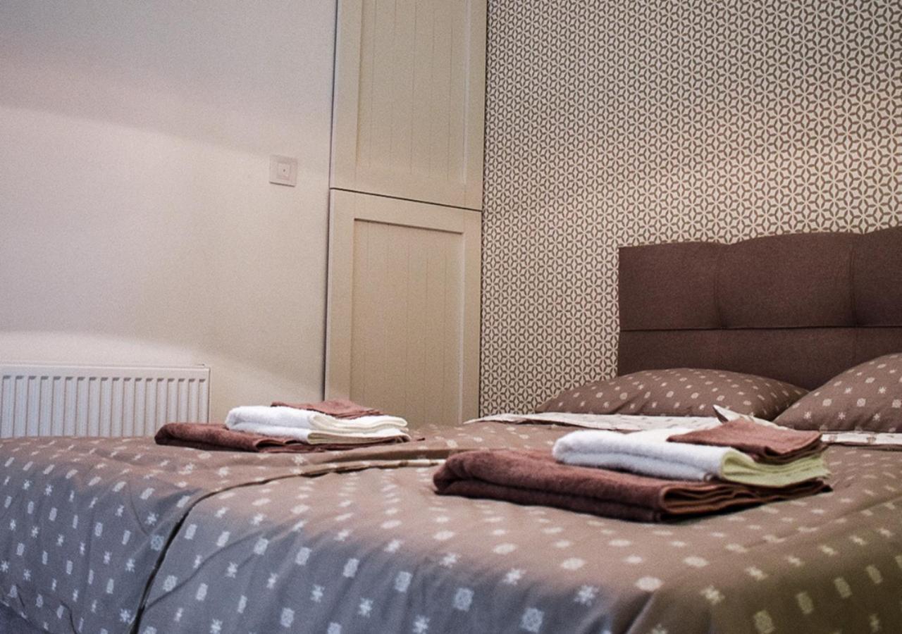 Apartmani Novi Sad Mg44 Экстерьер фото