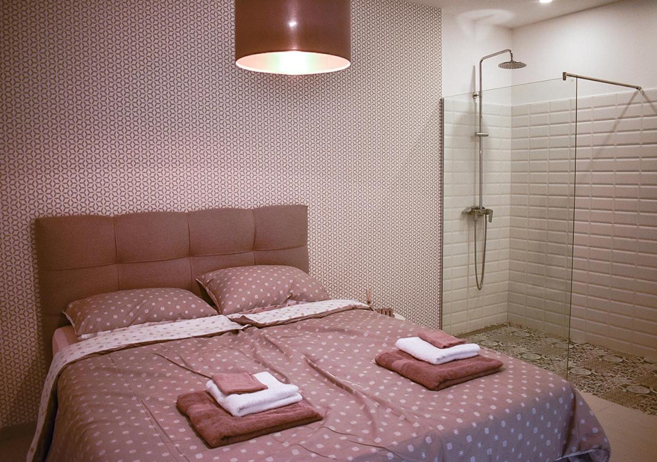 Apartmani Novi Sad Mg44 Экстерьер фото